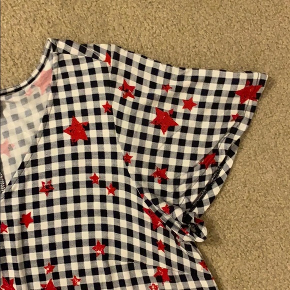 🔥FINAL PRICE🔥 NWOT Lane Bryant knit dress - size 14/16 - Picture 3 of 4